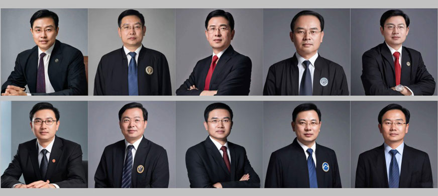 南京律师事务所